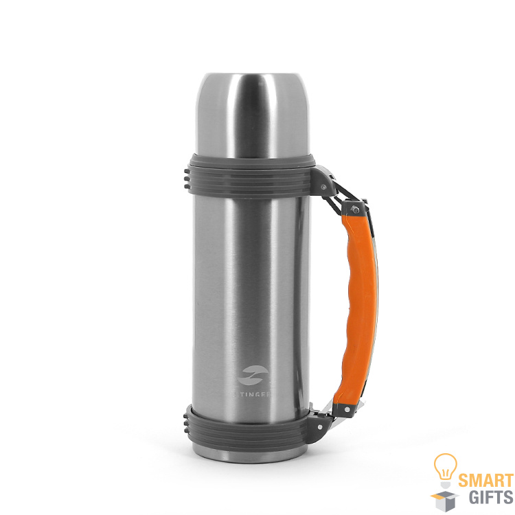 Термос Stinger 1л. HY-TP205-4