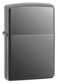 Зажигалка ZIPPO 150 Black Ice
