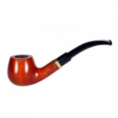 Трубка Mr.Brog №18 Груша HORN