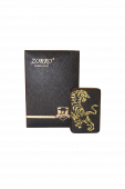 Зажигалка ZORRO арт.85770