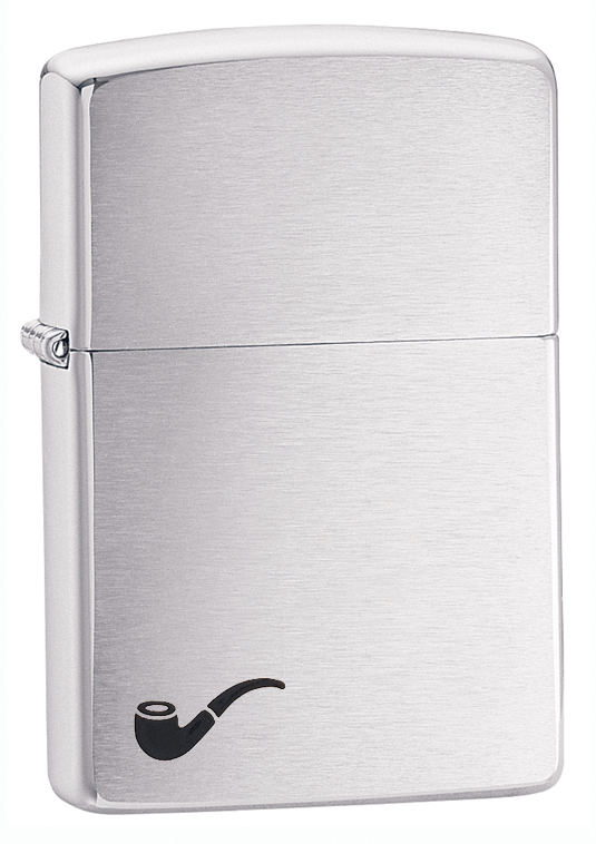 Зажигалка для трубок ZIPPO 200 PL