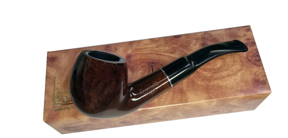 Трубка LORENZETTI 6mm FH+охл. Бриар Модель 21