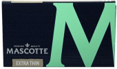 Бумага Mascotte М Extra Thin 100шт.