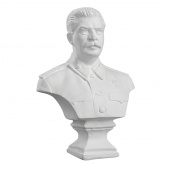 Бюст Сталина 13х9х6см 6255407