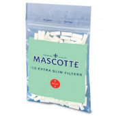 Фильтры Mascotte Extra Slim 5,3 mm 150 шт.
