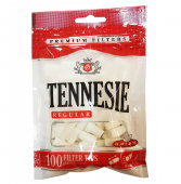 Фильтры сигаретные Tennesie Regular