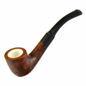 Трубка Pipemaster Meershaum №305