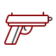 Пистолет пневматический Stalker STSS (SIG Sauer SP2022) к.4,5мм, 12г CO2, металл-пластик, 120 м/с, Hop-Up, магазин 21 шарик, чёрный, 760г