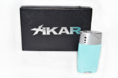 Зажигалка Allure Teal 562TL