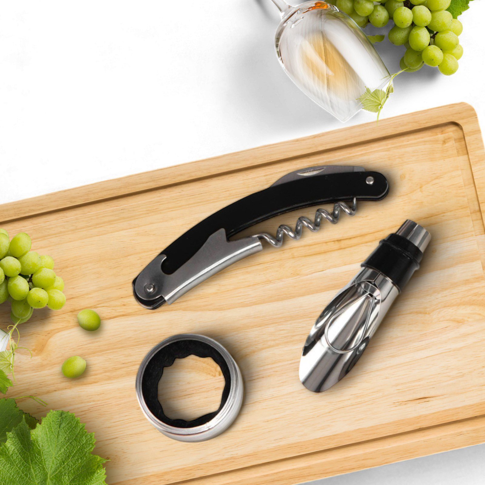 Набор для вина "Wine diva",  7119170
