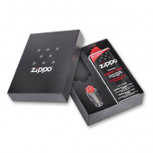 Подарочный набор для классической зажигалки "ZIPPO" 50R