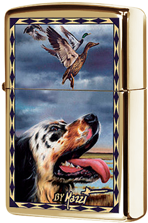 Зажигалка ZIPPO 24079