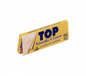 Бумага ТОР Vanilla Cream