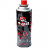 Газ универсальный всесезонный "TRUCKER" , 220 гр