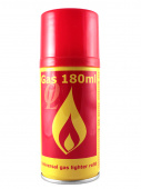 Газ Огниво 180 ml.