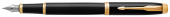 Ручка Parker IM Core Black GT