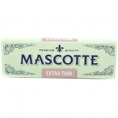 Бумага Mascotte Extra Thin 50шт.