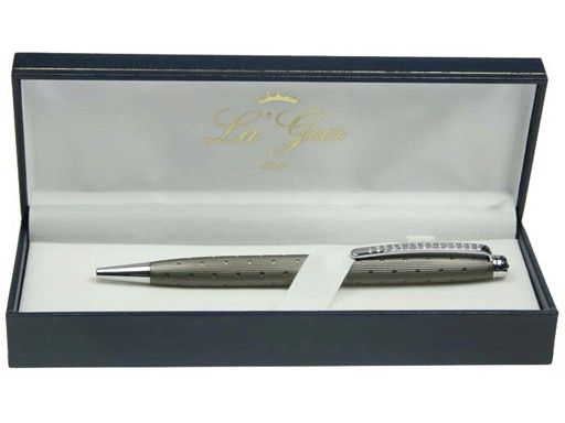 Ручка шариковая La Geer 50182-ВР