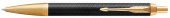 Ручка Parker 1931667 IM Premium К323 Black шариковая