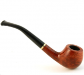 Трубка Mr.Brog №129 Бриар ATU