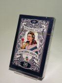 Карты игральные "Классика азарта" 36 л. арт. 1269913 (Сима Л.)