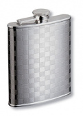 Фляга металл 0.24 л. 1508YX-3