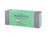 Гильзы Mascotte X-Long 200 шт.