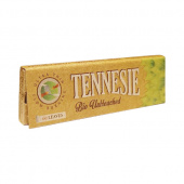Бумага сигаретная Tennesie Bio 60л (50)