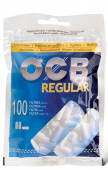 Фильтры OCB 7,5mm (100)