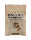 Фильтры Mascotte Slim X-Long Органик 6mm