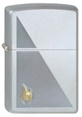 Зажигалка ZIPPO 205 Flame