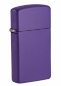 Зажигалка ZIPPO 1637 Slim #