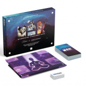 Игра «Ключ к подсознанию» (метафорич. карты) 9250524