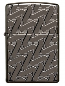 Зажигалка ZIPPO Armor 49173