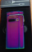 Зажигалка USB HL-49-56