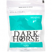 Фильтры  Dark Horse Slim Mentol (120)