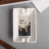 Пепельница «Just relax», 5351396