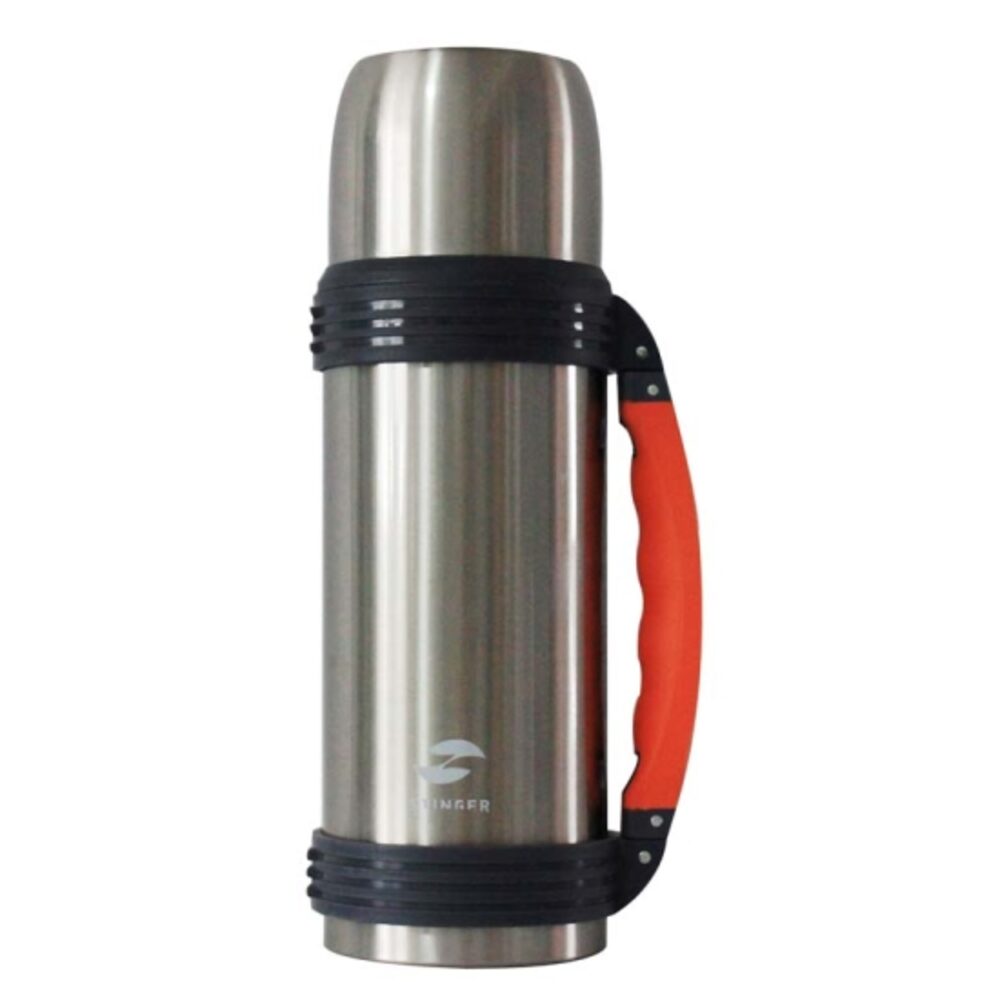 Термос Stinger 1л. HY-TP205-4