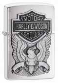 Зажигалка ZIPPO 200 HDH 284
