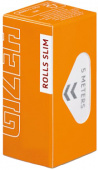Бумага Gizeh Rolls Slim Extra Fine 5m