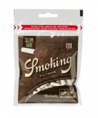 Фильтры  Smoking Slim Brown (120)