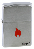 Зажигалка ZIPPO 200 Flame