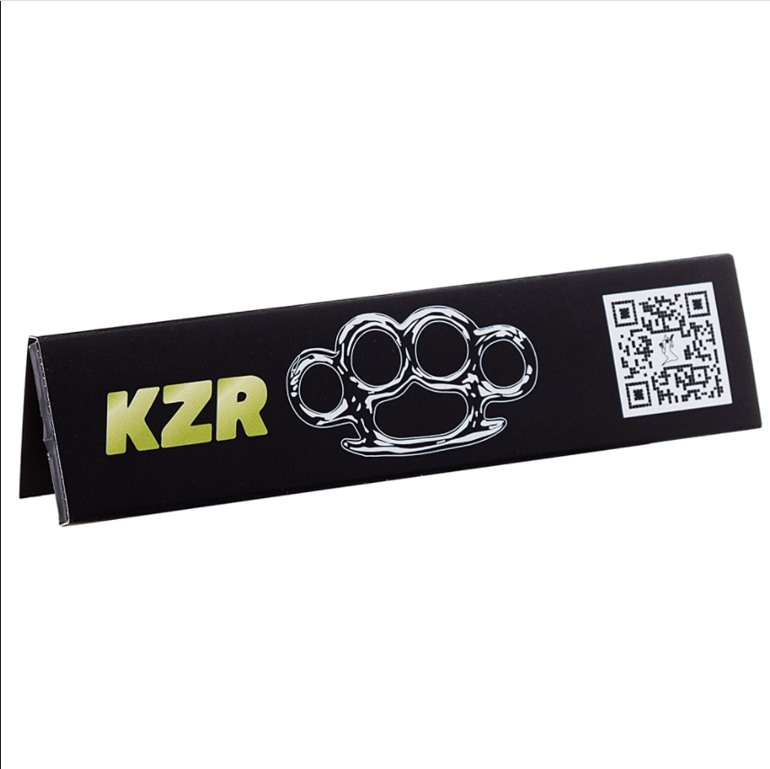 Бумага папиросная KZR