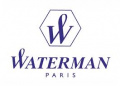 Ручка Waterman S0700980 Charlestone Ebony Black