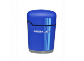 Зажигалка Zenga ZL-3 Mega Jet Mega