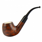 Трубка Pipemaster Meershaum №406