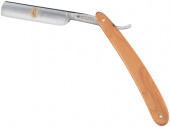 Бритва опасная Dovo тисовое дерево 5/8" 1/1 1215860new