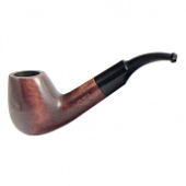 Трубка Mr.Brog №27 BIG HORN Груша