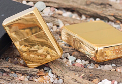 Пять фактов о зажигалках Zippo