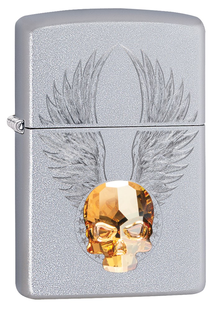 Зажигалка ZIPPO Classic 49034